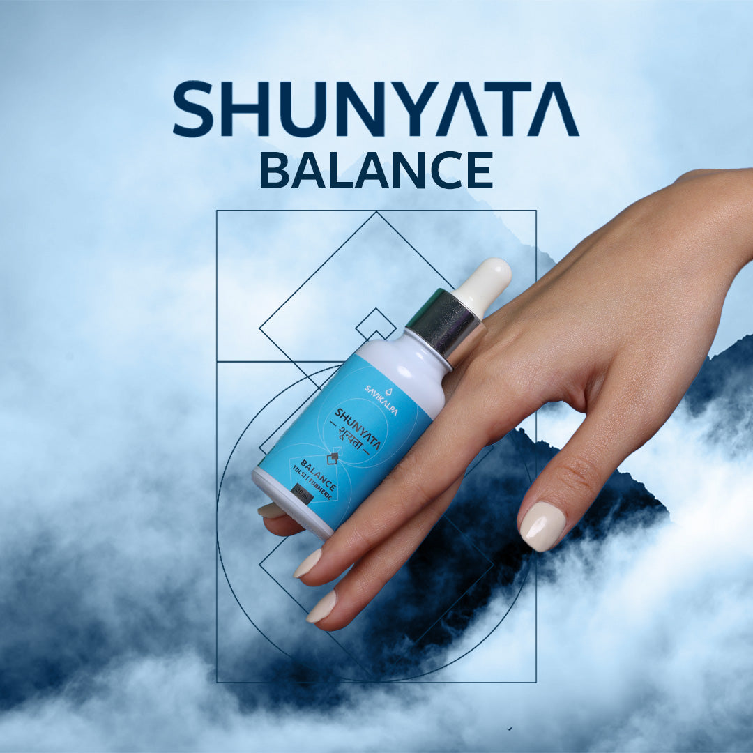 Shunyata Balance