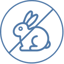 Cruelty free
